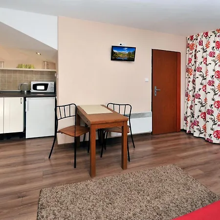 Aplend Tatry 公寓 Veľký Slavkov