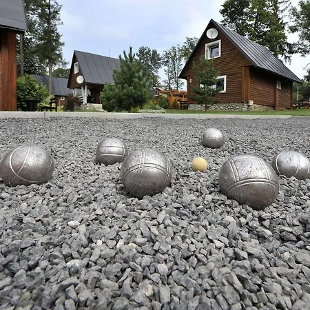 Apartament Aplend Tatry *