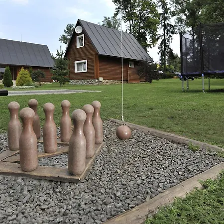 公寓 Aplend Tatry *