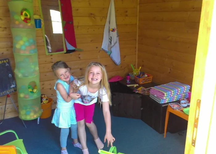 Aplend Tatry Διαμέρισμα