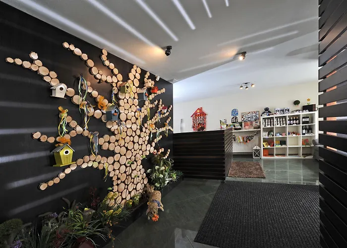 Aplend Tatry Διαμέρισμα Veľký Slavkov