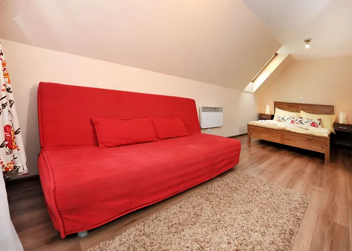 Aplend Tatry * Veľký Slavkov