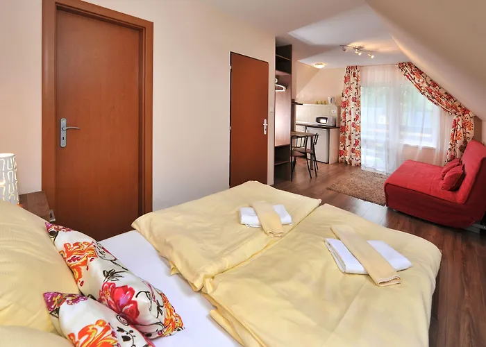 Διαμέρισμα Aplend Tatry