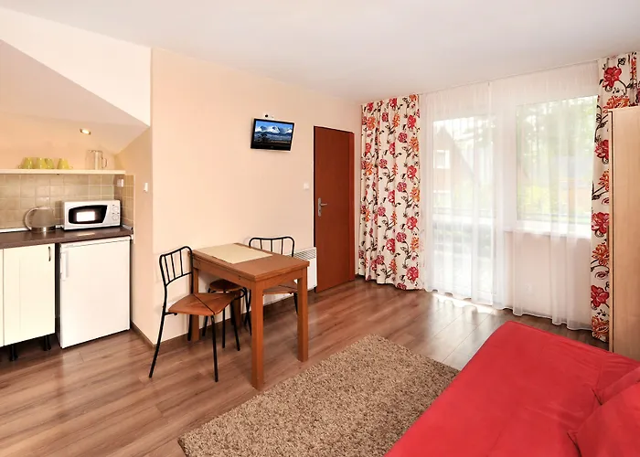 Aplend Tatry Διαμέρισμα Veľký Slavkov