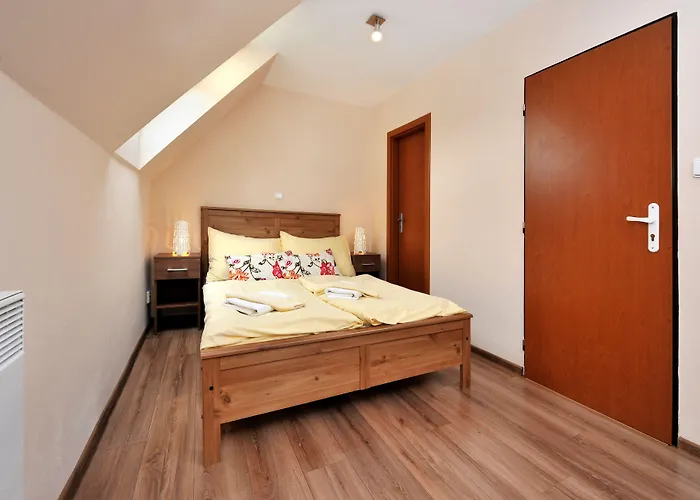 Aplend Tatry Διαμέρισμα *