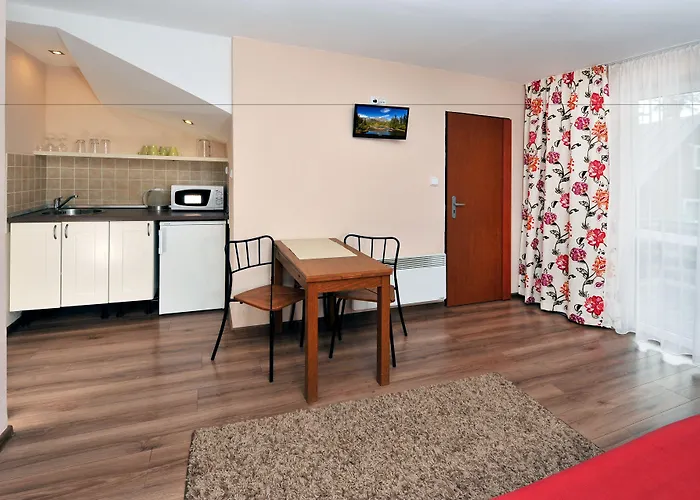 Aplend Tatry * Veľký Slavkov