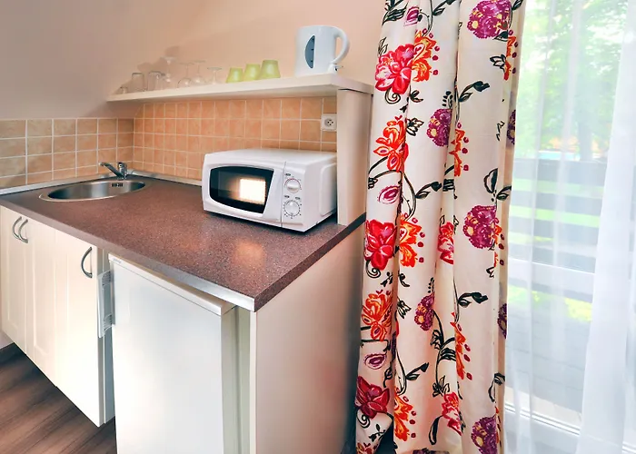 Aplend Tatry * Veľký Slavkov