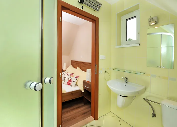 Διαμέρισμα Aplend Tatry