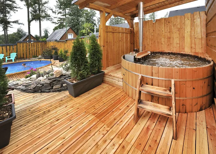 Aplend Tatry Διαμέρισμα