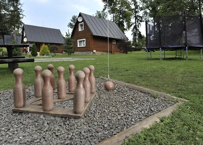 Διαμέρισμα Aplend Tatry