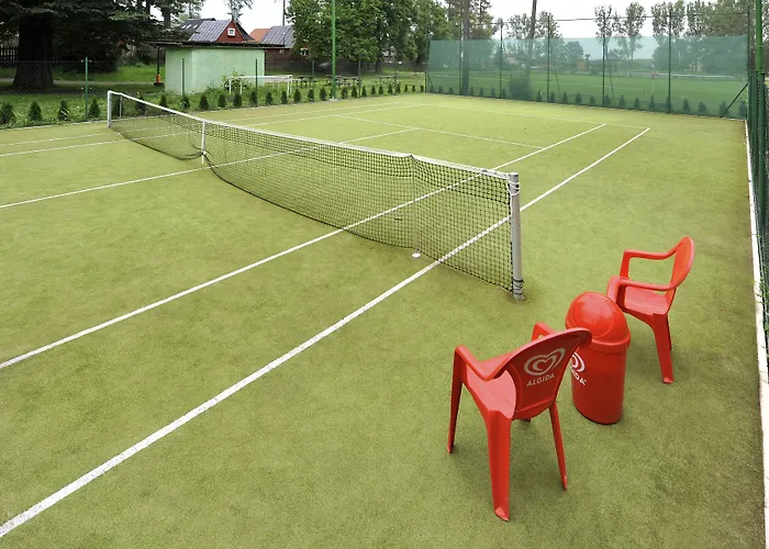 Aplend Tatry Διαμέρισμα