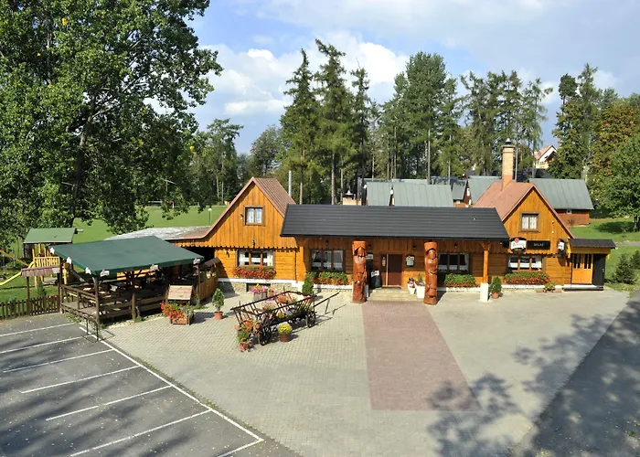 Aplend Tatry شقة