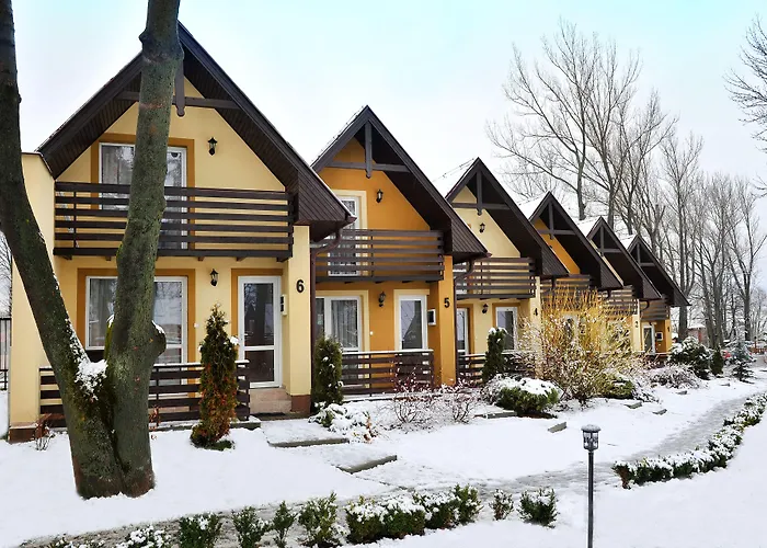 Διαμέρισμα Aplend Tatry *