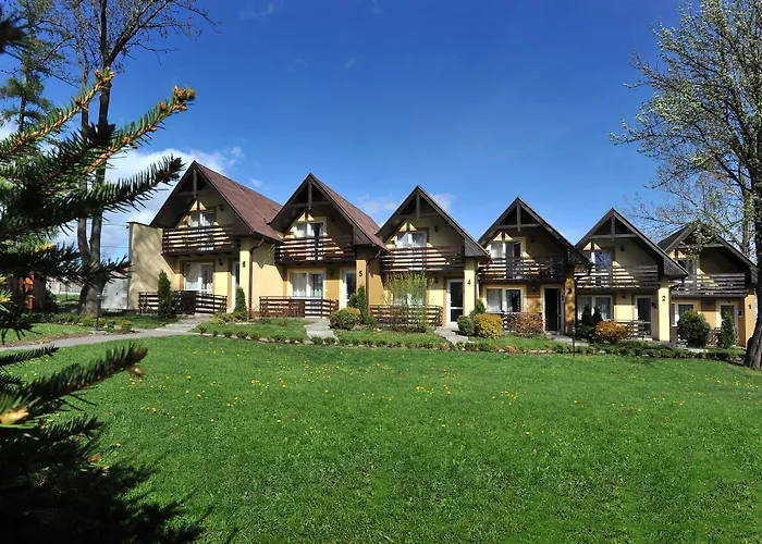 Aplend Tatry Διαμέρισμα *