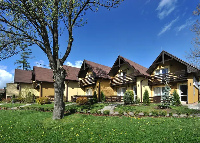 Aplend Tatry Διαμέρισμα