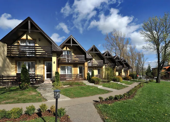 Aplend Tatry Διαμέρισμα *