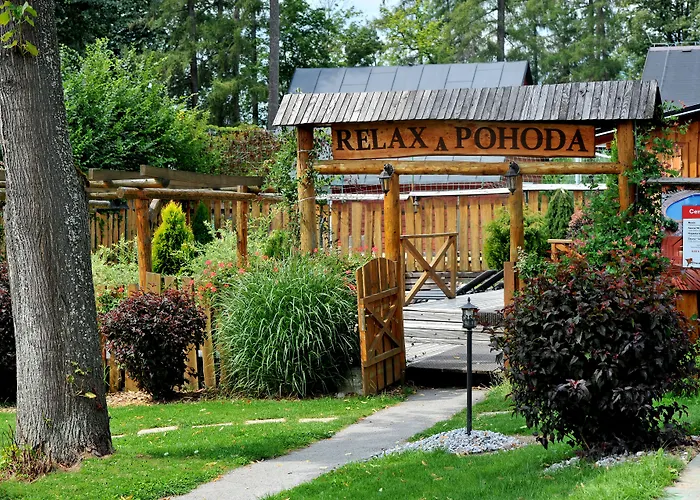 Aplend Tatry Διαμέρισμα Veľký Slavkov