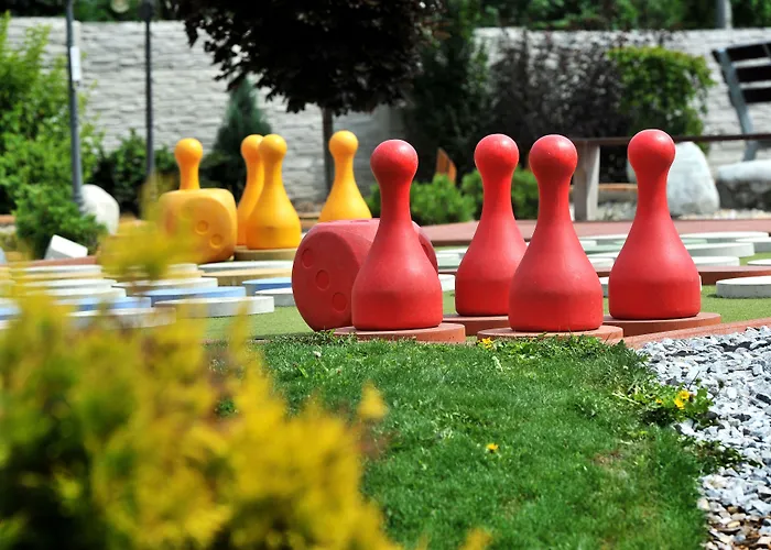 Aplend Tatry Διαμέρισμα Veľký Slavkov