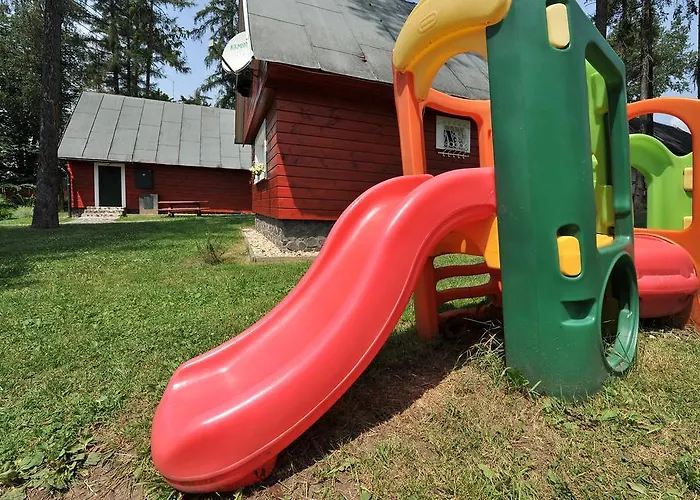 Διαμέρισμα Aplend Tatry Veľký Slavkov