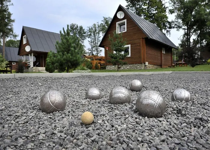 Aplend Tatry Διαμέρισμα