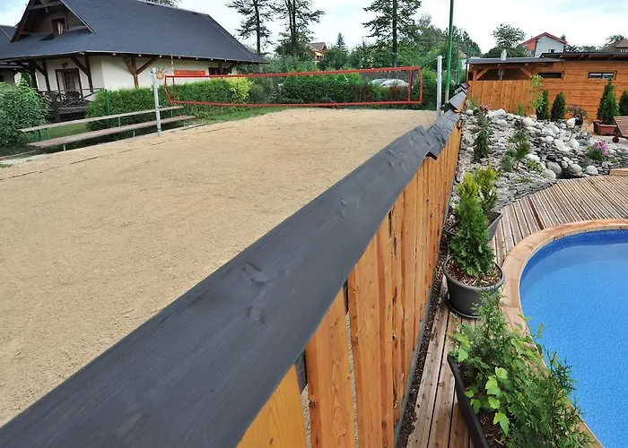 Aplend Tatry Veľký Slavkov