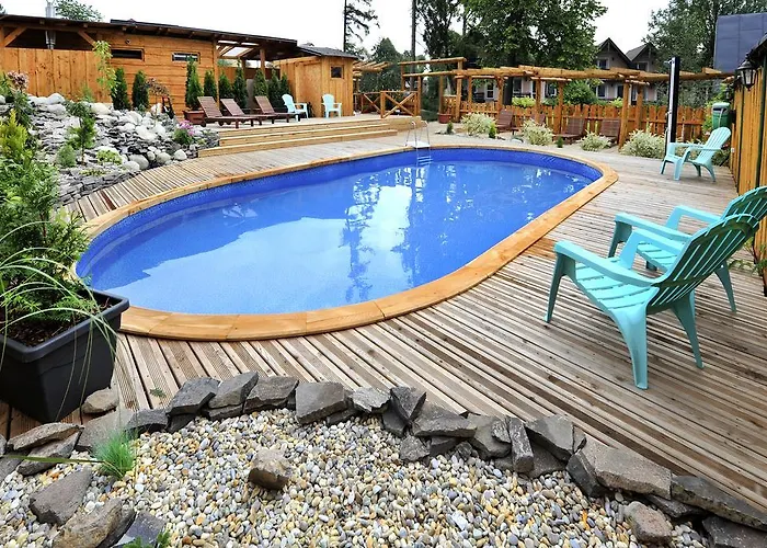 Aplend Tatry Veľký Slavkov