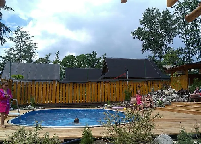 Aplend Tatry * Veľký Slavkov