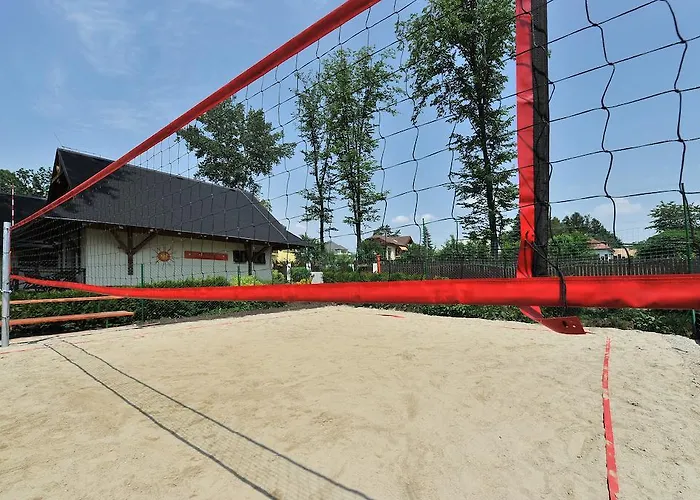 Διαμέρισμα Aplend Tatry Veľký Slavkov