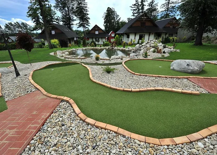 Aplend Tatry Veľký Slavkov