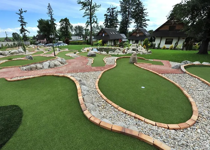 Διαμέρισμα Aplend Tatry *