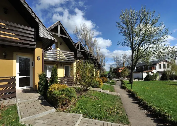 Aplend Tatry Διαμέρισμα