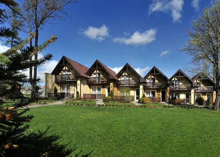 Διαμέρισμα Aplend Tatry *