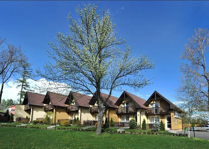 Διαμέρισμα Aplend Tatry