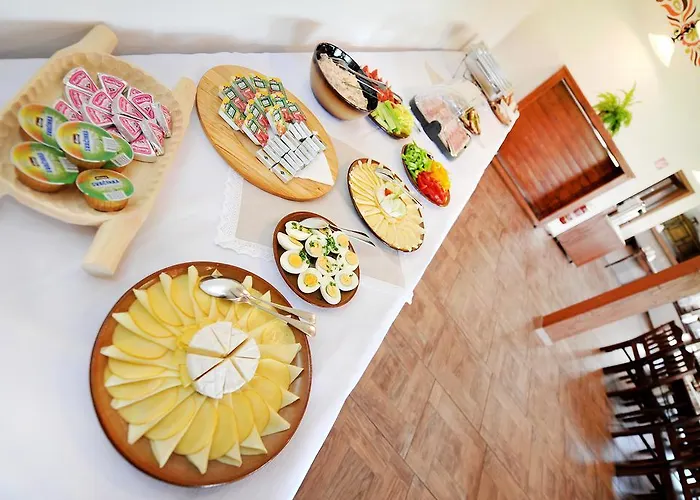 Διαμέρισμα Aplend Tatry Veľký Slavkov