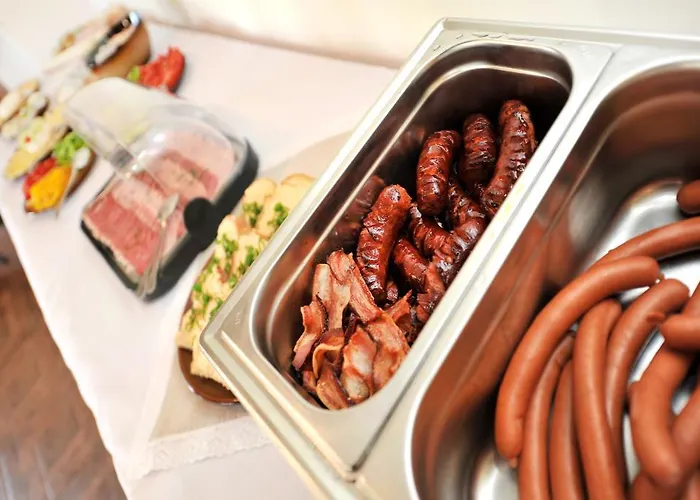 Διαμέρισμα Aplend Tatry *