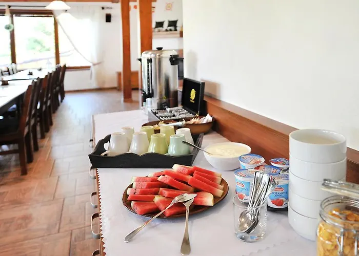 Aplend Tatry Διαμέρισμα *