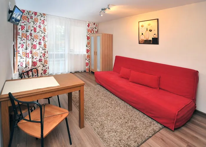 Aplend Tatry * Veľký Slavkov