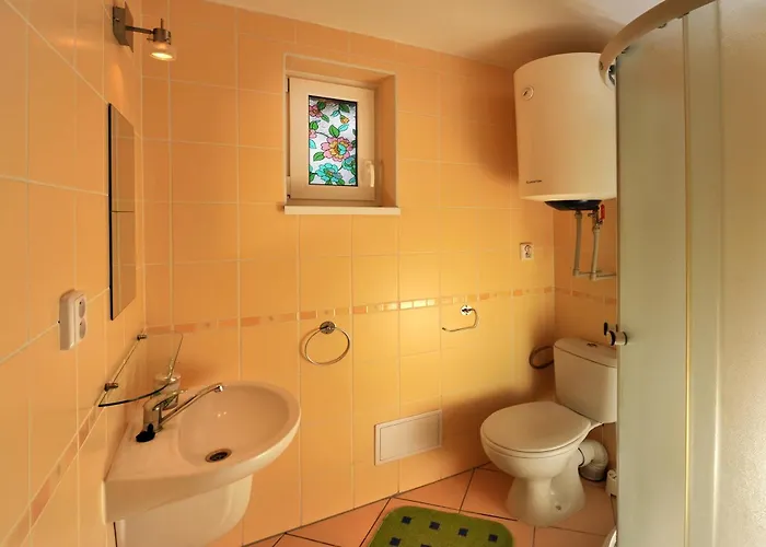 Διαμέρισμα Aplend Tatry Veľký Slavkov