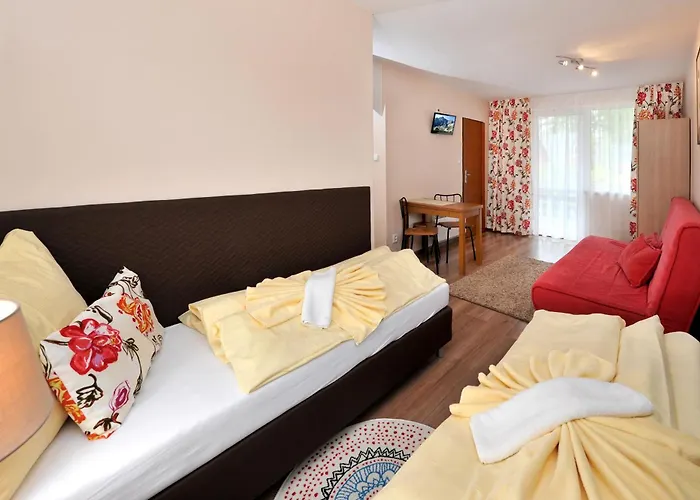 Aplend Tatry Veľký Slavkov